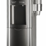 Кулер для воды ECOCENTER G-F4EC (серый)