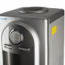 Кулер для воды ECOCENTER G-F4EC (серый)