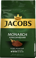Кофе Jacobs Monarch, в зернах (70 г)