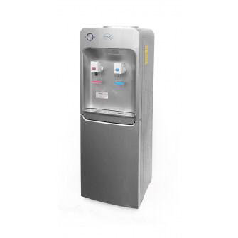 Кулер Напольный Электронный Aqua Well (ПЭ) 1.5-JXD-13 ПЭ YLR 1.5-JXD-13 серебряный