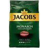 Кофе в зернах JACOBS Monarch