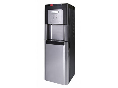 Компрессорный кулер ECOCENTER E-X8