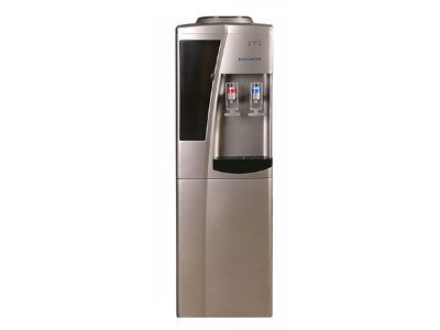 Компрессорный кулер для воды ECOCENTER S-F30F