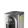 Кулер для воды ECOCENTER G-F4C (серый)