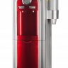 Кулер для воды ECOCENTER G-F4EC (красный)
